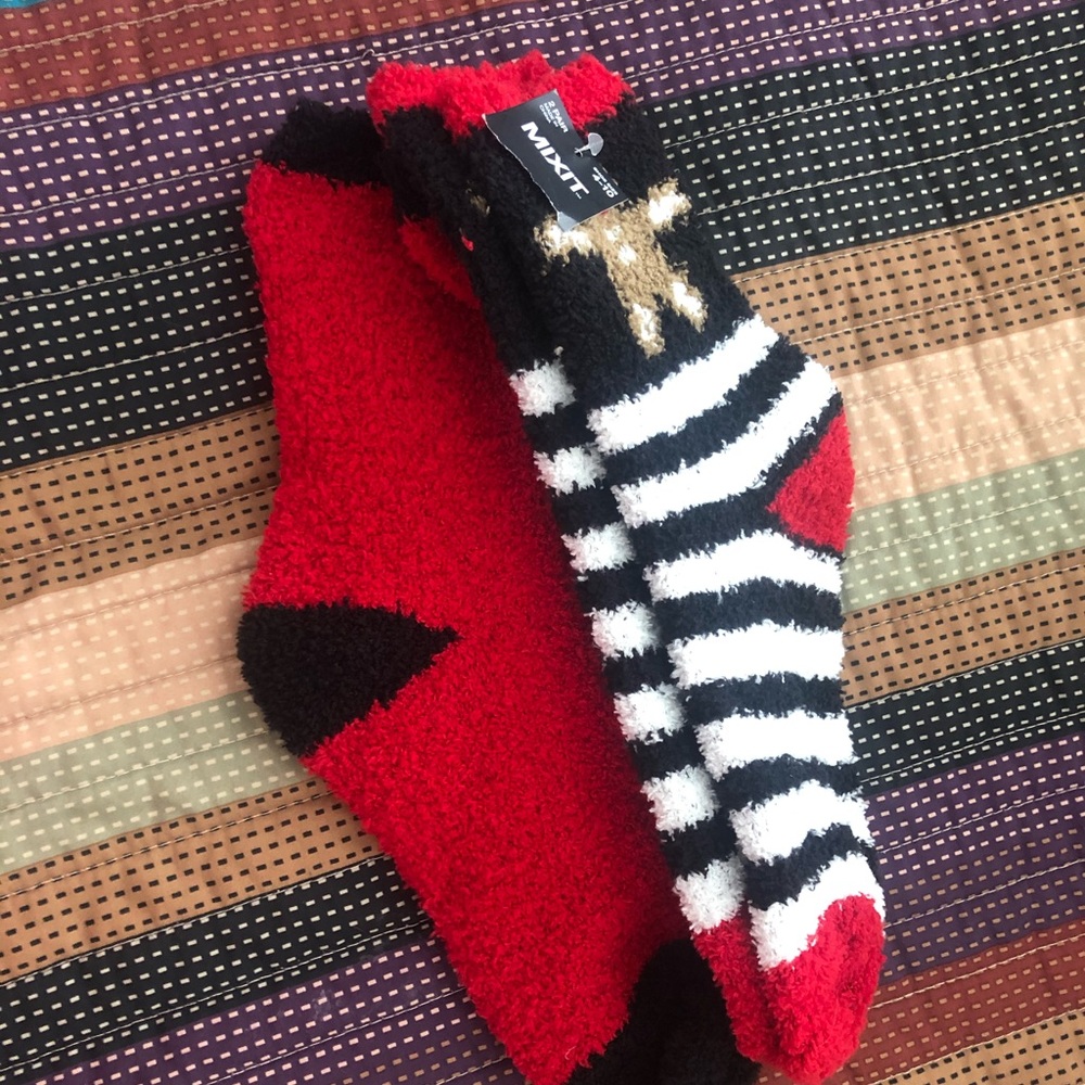 Socks